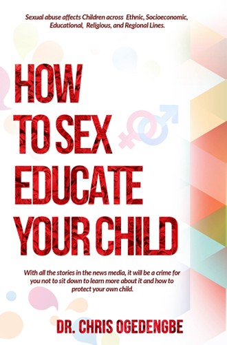 How To Sex Educate Your Child
